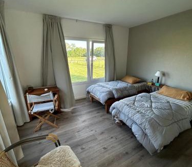 Mercedes House | Casa Quinta Los Teros- Mercedes