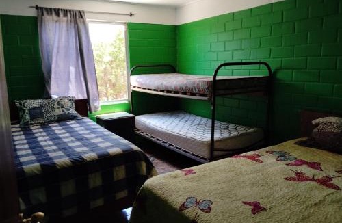 El Molle House | Casona familiar ,Rosario valle del elqui
