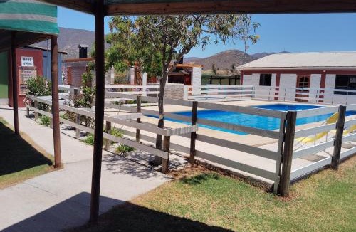 El Molle House | Casona familiar ,Rosario valle del elqui