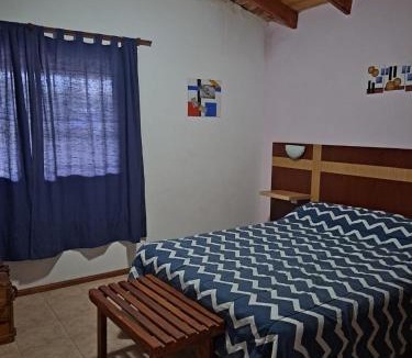 El Torreon House | Sol y Luna
