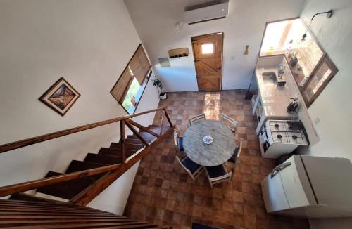 Cuadro Nacional Apartment | El Nevado Casa de Campo 3