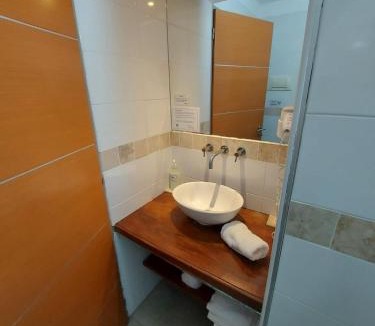 Posadas Hotel | La Mision Posadas