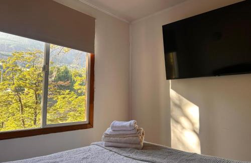Coyhaique House | Cabañas Altos del Simpson