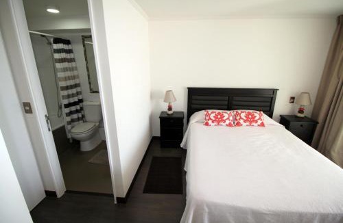 Cavancha Apartment | Edificio Mirador