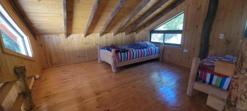 Futrono House | Cabaña Ugarit Chabranco Maihue Futrono