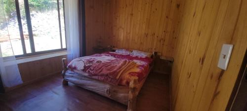 Futrono House | Cabaña Ugarit Chabranco Maihue Futrono