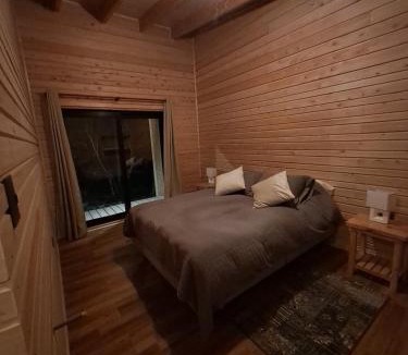 Cochamo House | Wehuilli Puelo