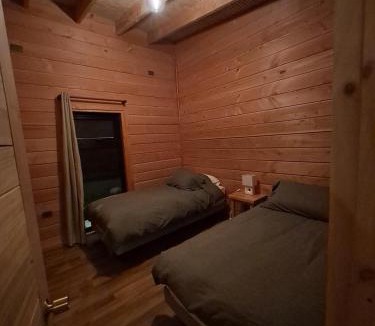 Cochamo House | Wehuilli Puelo