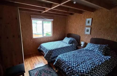 Lenca House | Cabañas Mañihueico