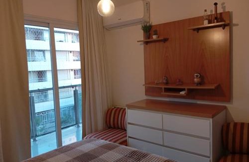 Neuquen Apartment | La medicina sos vos