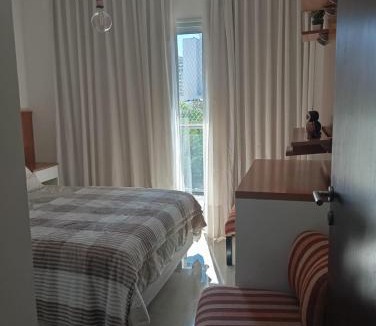 Neuquen Apartment | La medicina sos vos