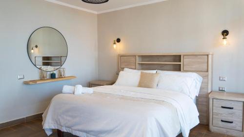 Huasco Hotel | Hotel La Casona del Desierto