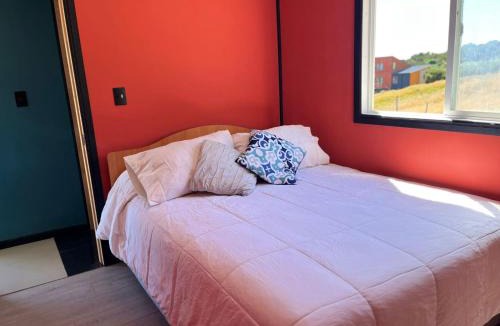 Ancud House | Cabaña Vista Norte