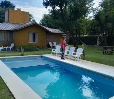 Nono Apartment | Alpamayo