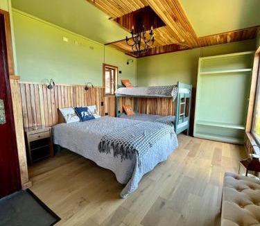 Panguipulli Apartment | Panguipulli Bella Vista