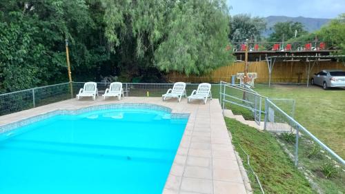 Merlo Hotel | Tierra del Sol