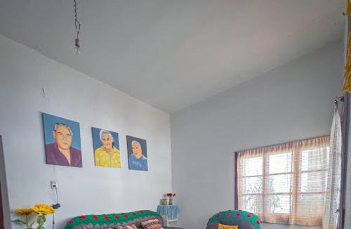 Tinogasta House | Hospedaje Wasi