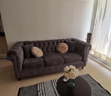 Talca Apartment | Departamento