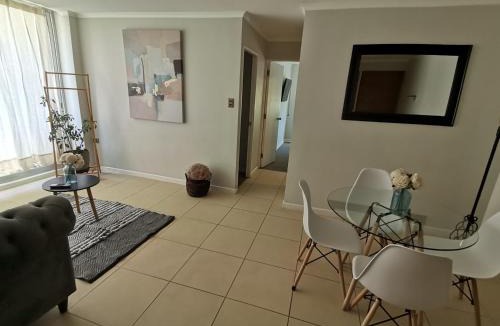 Talca Apartment | Departamento