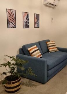 Rafaela Apartment | Depto Yrigoyen, opcional COCHERA a 20 metros