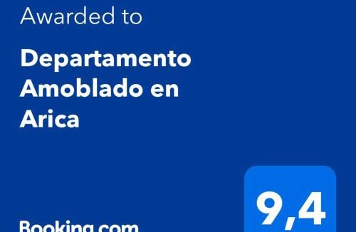 Arica Apartment | Departamento Amoblado en Arica