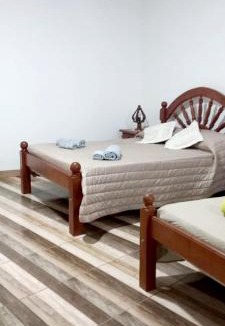 La Rioja Apartment | Mabrouk