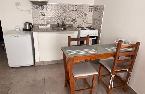 San Salvador de Jujuy Apartment | Las Amapolas Jujuy