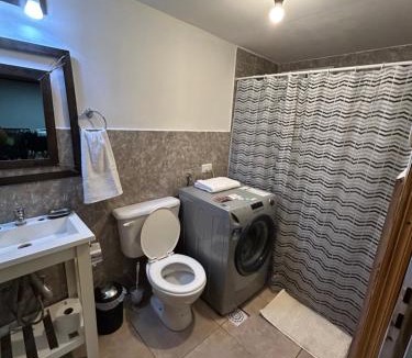Veintiocho de Noviembre House | Cabaña