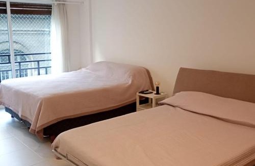 Retiro Apartment | Excelente departamento céntrico cerca de todo