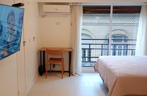 Retiro Apartment | Excelente departamento céntrico cerca de todo