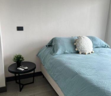 Las Condes Apartment | Moderno departamento en excelente ubicación