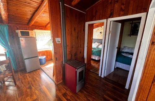 Ancud Resort | Cabañas y Hostal Isla Mágica