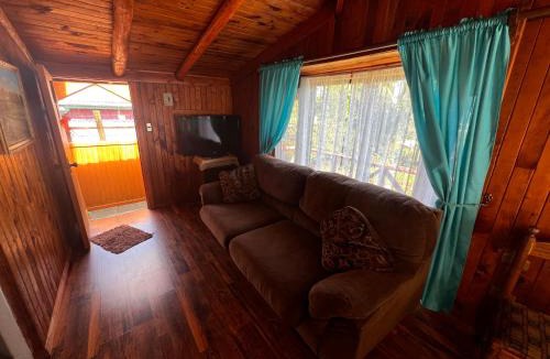 Ancud Resort | Cabañas y Hostal Isla Mágica
