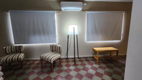 Mercedes Apartment | Lo de Anita - FAUNA