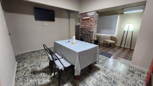 Mercedes Apartment | Lo de Anita - FAUNA