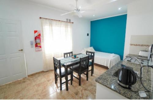 Termas de Rio Hondo Apartment | Marlena