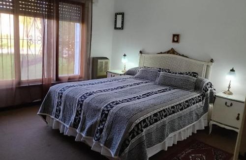 Miramar House | Casa en parquemar para 8 personas