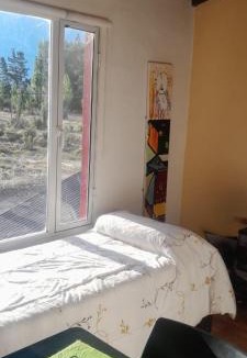 Los Antiguos Apartment | Departamento Patagónico