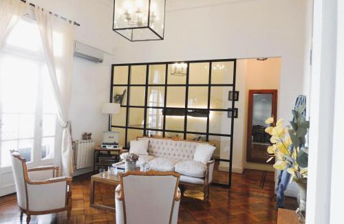Congreso Apartment | Hermoso departamento en pleno centro porteño