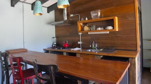 Curacautin Bed & Breakfast | K10 Lodge