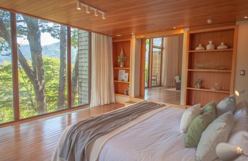 Futaleufu Cabin | Uman Lodge Patagonia Chile