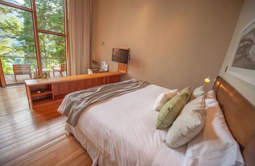 Futaleufu Cabin | Uman Lodge Patagonia Chile