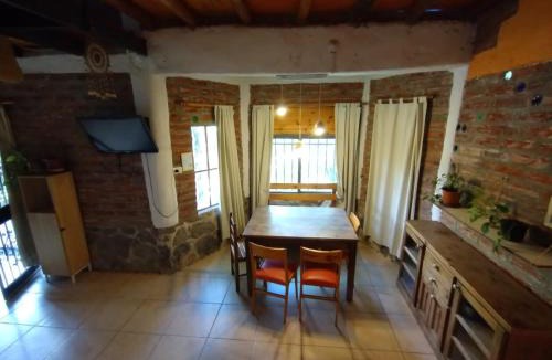 Agua de Oro House | Bosquecito Del Rio