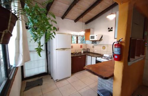 Agua de Oro House | Bosquecito Del Rio