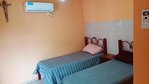 Dean Funes Apartment | Departamento Eva