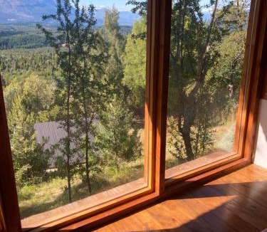 El Bolson Ski Chalet | Las Morillas