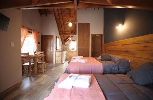 Esquel Cabin | Patagonia Encantada