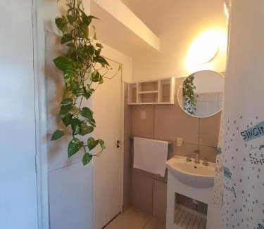 Rio Ceballos House | La Casa de los Gisitos