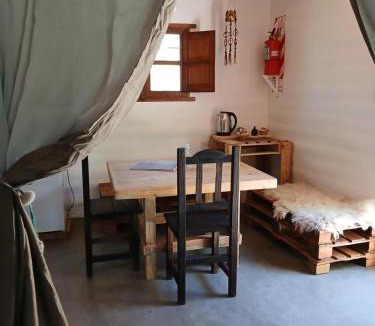 Humahuaca Apartment | Pacha Wasi