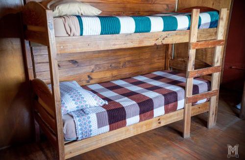 Caviahue Hostel | Hebes House Hostal